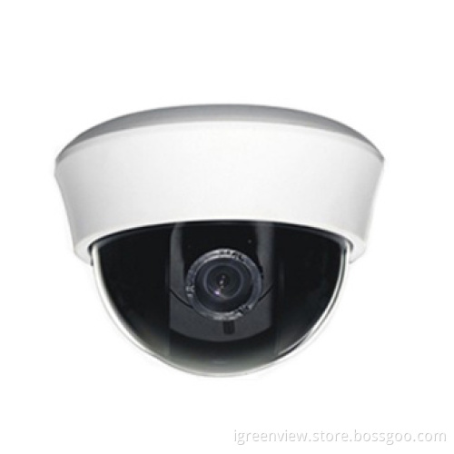 2 Megapixel Cmos Dome Ip Camera Support Onvif Poe